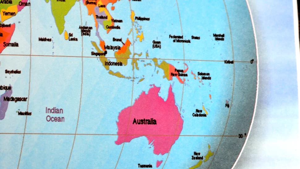 Australia își schimbă strategia de apărare în „era rachetelor”