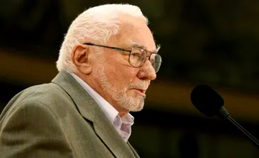 A murit regizorul Mircea Mureşan, celebru pentru ”Toate pânzele sus”