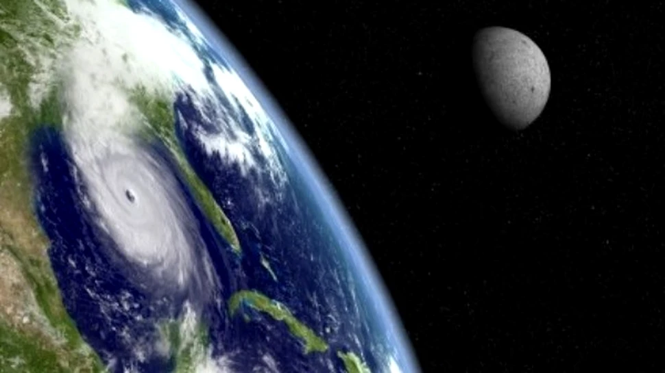 India trimite prima sonda pe Luna