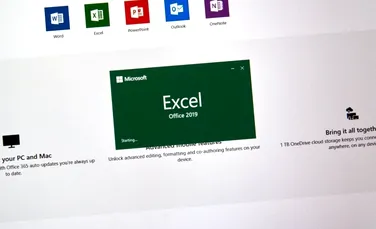 Microsoft Excel are probleme cu numele genelor. Oamenii de știință trebuie să le redenumească