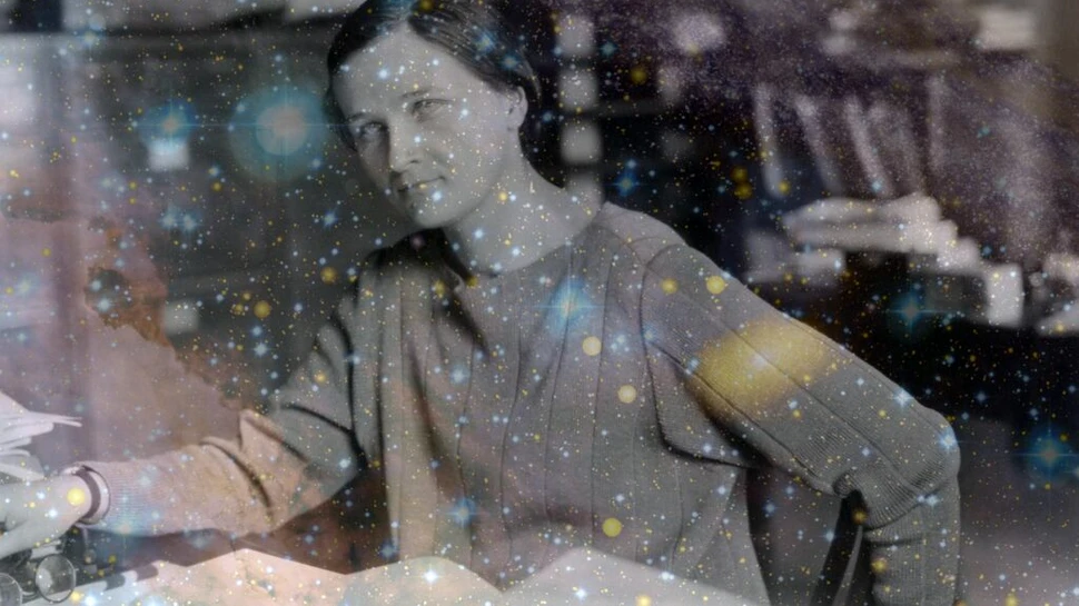 Din ce sunt făcute stelele? Răspunsul l-a dat Cecilia Payne Gaposchkin în 1925