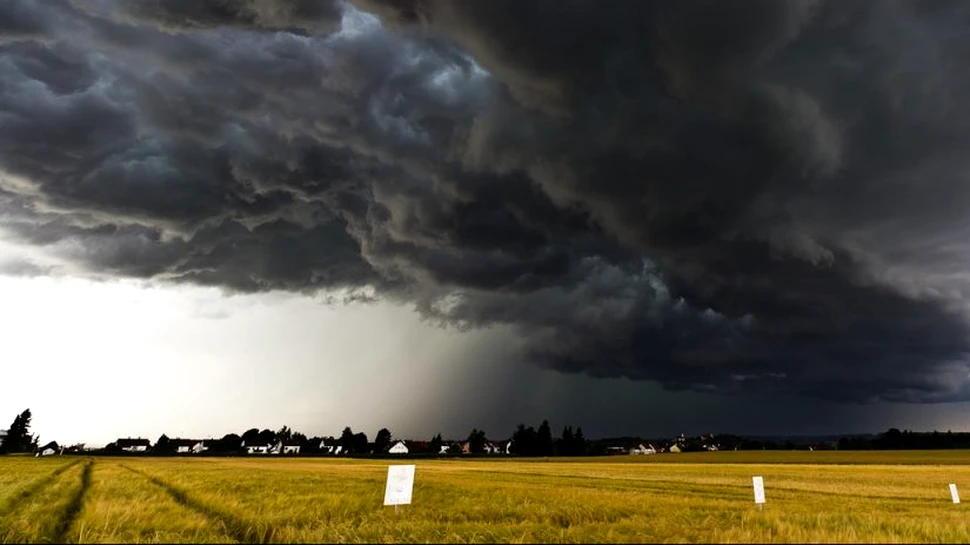 Vremea în luna iunie. ANM anunță la ce temperaturi trebuie să ne așteptăm