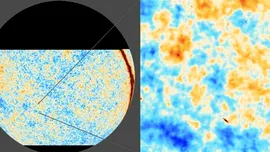 Cea mai clară fotografie cu prima lumină a Universului