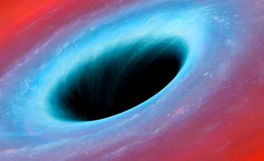 Ce există în interiorul unei găuri negre. ”Sunt mult mai frumoase şi mai complexe faţă de ceea ce se credea până acum”