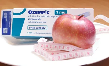 Efectele „miraculoase” ale medicamentelor de slăbit nu sunt chiar așa cum spun studiile