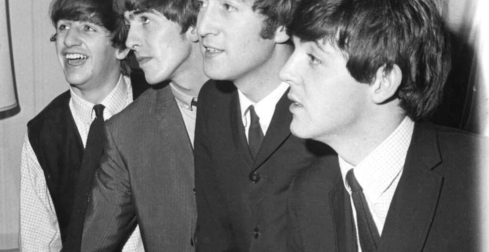 Recordul deţinut de formaţia The Beatles, doborât pentru al doilea an la rând