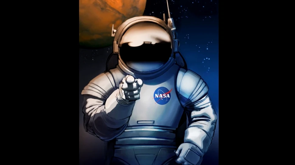 Îţi urăşti locul de muncă? NASA te vrea în echipa lor să mergi pe Marte – FOTO