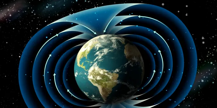 China a stabilit un nou record mondial de câmp magnetic, de peste 800.000 de ori mai puternic decât cel al Pământului