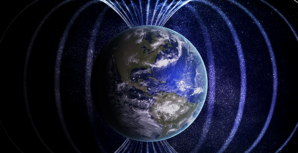 Ar trebui să ne facem griji pentru inversarea polilor magnetici ai Pământului?