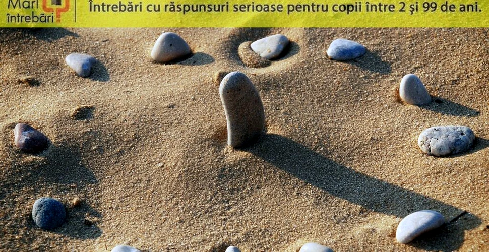 De ce ceasurile se mișcă în sens orar?