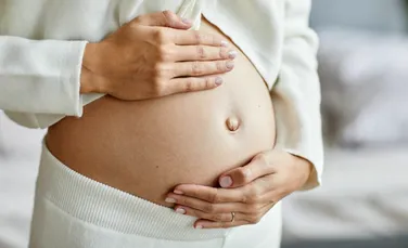 A fost descoperit hormonul care poate elimina greața din timpul sarcinii