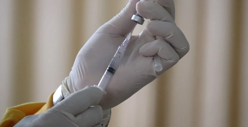Un nou vaccin anti-COVID a primit aprobarea pentru a fi folosit în UE