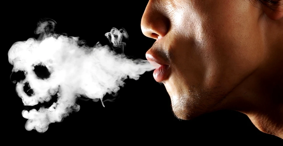 Ce trebuie să facă persoanele care au fumat 15 pachete de ţigări pe an pentru a detecta din timp cancerul pulmonar