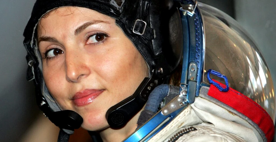 Anousheh Ansari, prima femeie turistă în spațiu. „Sfatul meu pentru toată lumea este să faceți ceva ce vă place și care vă pasionează”