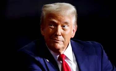 Donald Trump insistă și spune că anexarea Groenlandei „va avea loc”