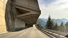 Ce țări străbate cel mai lung și mai adânc tunel feroviar din lume?