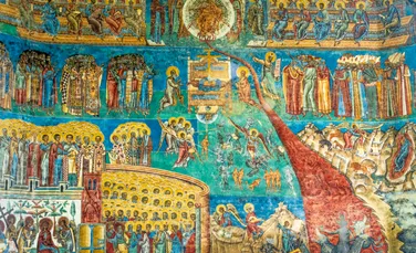 Acum 538 de ani începea construirea „Capelei Sixtine a Estului”. Străinii au rămas uimiţi de frumuseţea acestei mănăstiri româneşti