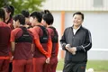 China a ordonat arestarea unui înalt oficial al Federației de fotbal