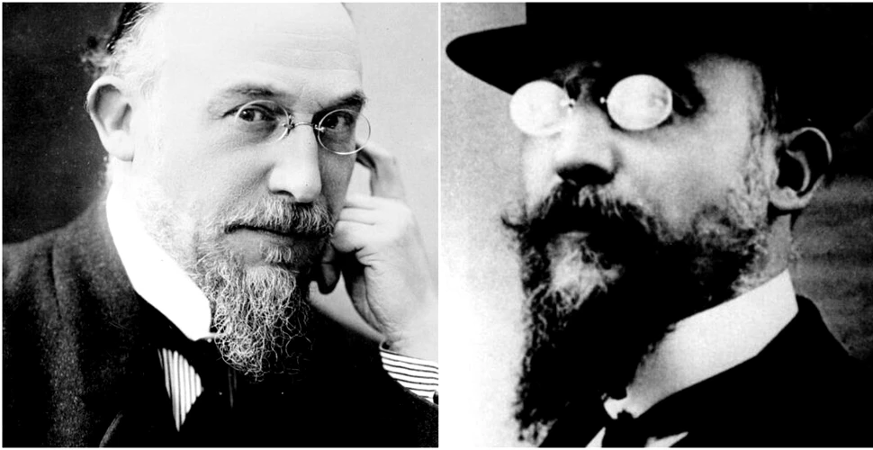Erik Satie, compozitorul sensibil, omul bizar și domnul de catifea