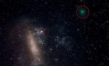 După 250 de ani, un fenomen astronomic excepţional are loc din nou. Două comete se află foarte aproape faţă de Terra: ”Este unul cu totul şi cu totul special” – VIDEO