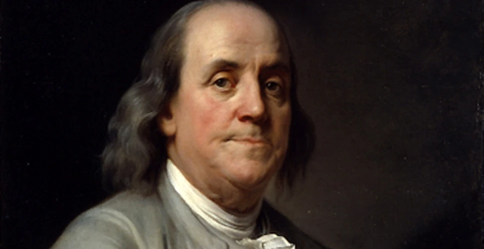 233 de ani de la moartea lui Benjamin Franklin, marele inventator care a ajuns părintele unei naţiuni – VIDEO