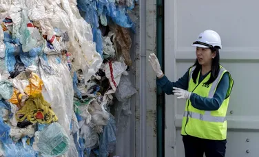 Sute de tone de gunoaie din plastic aruncate în Malaezia se vor reîntoarce în SUA, Marea Britanie şi alte state. ”Îndemnăm  aceste ţări să oprească transportul gunoiului către noi”