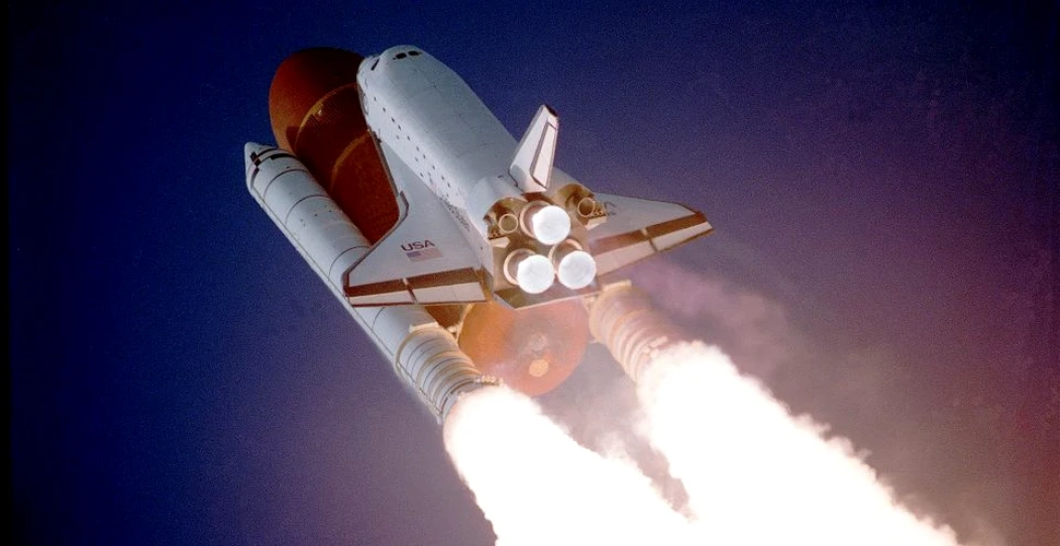 Combustibilul ”verde” al NASA a trecut de primul test de siguranţă