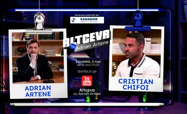 Predicții financiare pentru 2026. Cristian Chifoi te învață pașii către îmbogățire și de ce să te ferești în perioada următoare | ALTCEVA CU ADRIAN ARTENE