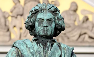 Secretul cumplit al morții lui Beethoven