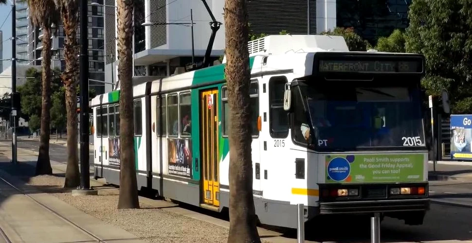 Vor să facă cea mai mare reţea de tramvaie din lume să meargă exclusiv cu energie solară. Proiectul de peste 50 de milioane de dolari din Australia – VIDEO