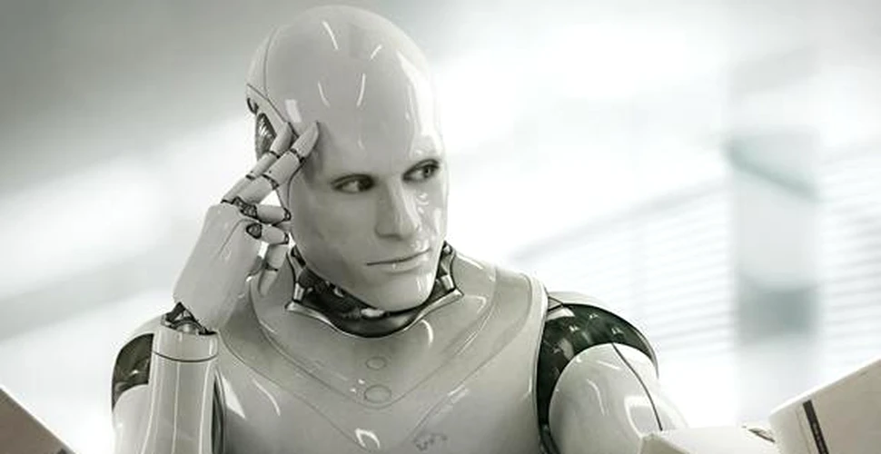 Roboţii ar putea acapara peste 800 milioane de joburi până în anul 2030