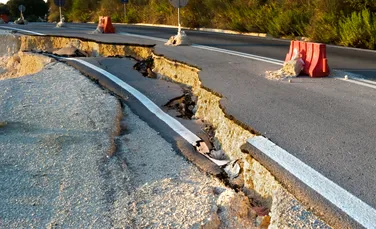 Cercetătorii au descoperit un nou tip de cutremur. Ar putea fi mult mai devastator decât cele normale