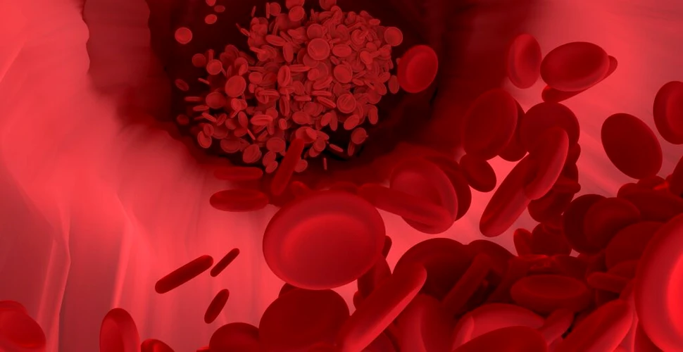 Expunerea la sânge „tânăr” ar putea crește durata de viață?