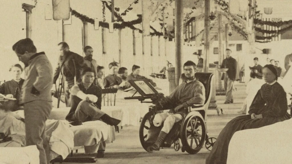 Rebecca Lee Crumpler, prima femeie de culoare medic. „Cu siguranță, dacă femeile nu pun întrebări medicilor, nu li se vor da răspunsuri”