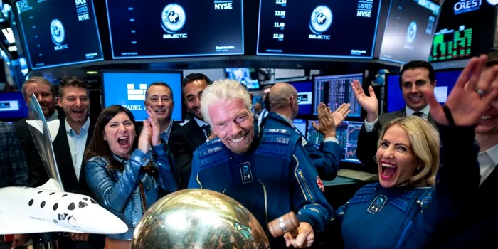 Richard Branson, primul zbor spațial cu Virgin Galactic. Lansarea și călătoria în spațiu, transmise în direct