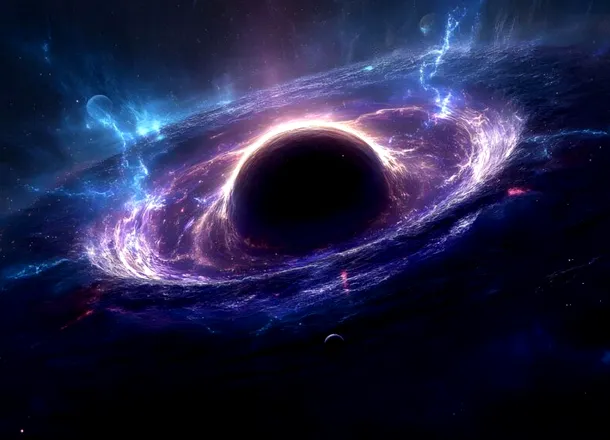 O particulă subatomică detectată pe Pământ în 2023 ar putea explica aproape totul despre Univers