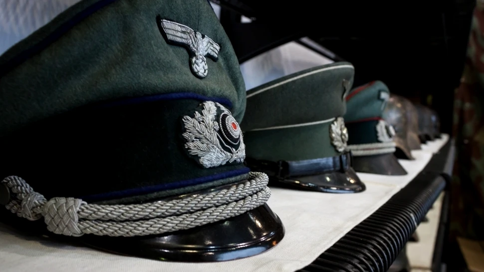 Erich Gostl — Povestea soldatului fără chip