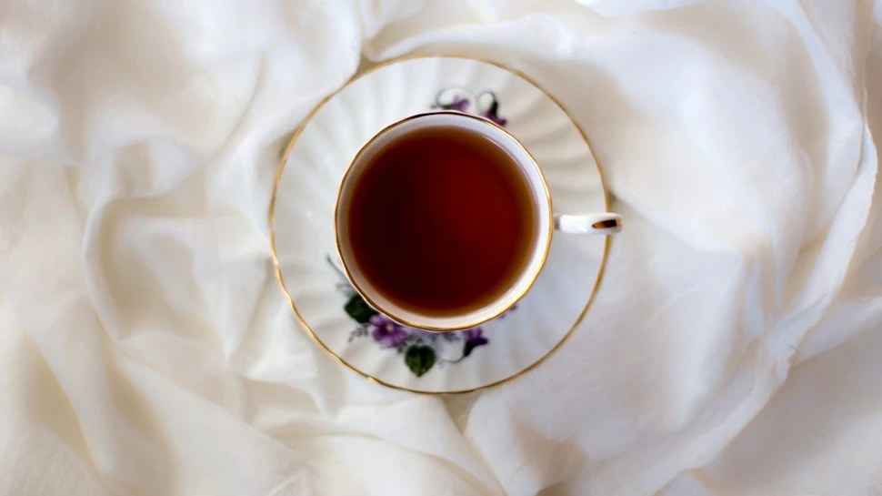 Alimentele bogate în antioxidanți precum ceaiul negru, ciocolata și fructele de pădure ar putea crește riscul apariției cancerului