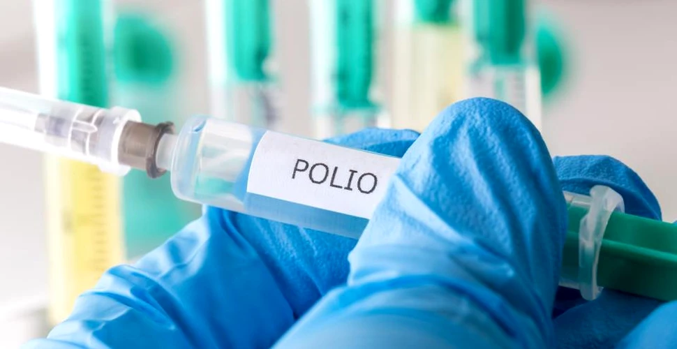 O afecţiune misterioasă similară poliomielitei produce îngrijorări în Statele Unite. Nimeni nu ştie ce o cauzează
