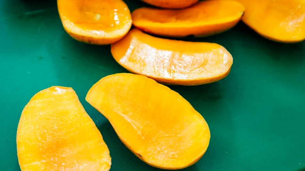 Cât de mult mango trebuie să consumi pentru a observa o reducere semnificativă a ridurilor