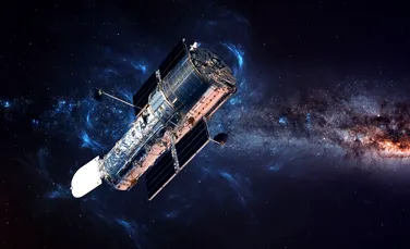 Fizicienii se apropie de oferirea unei explicaţii a sistemului de propulsie EmDrive al NASA care poate face posibilă călătoria în afara Sistemului Solar