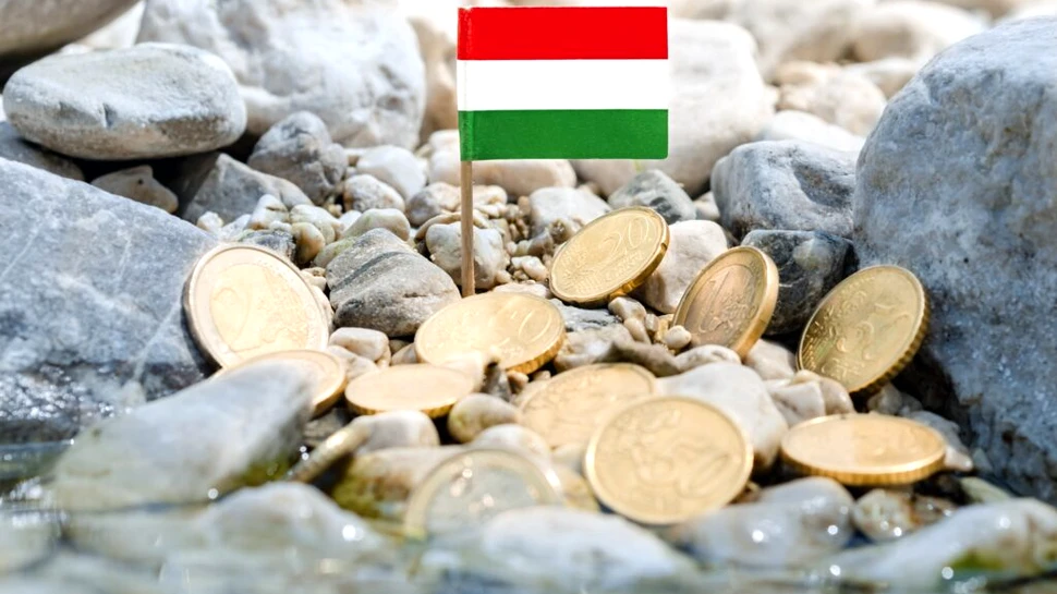 Ungaria trece prin cea mai lungă perioadă de recesiune din istoria postcomunistă