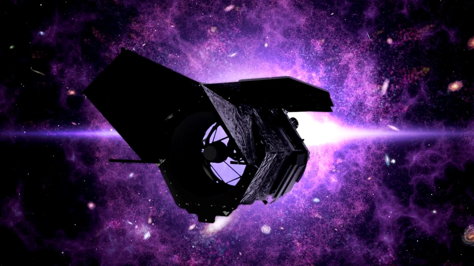 Universul nostru se va destrăma? NASA lansează o misiune pentru a afla
