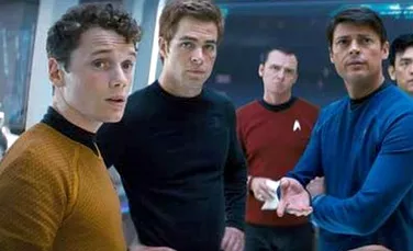 A murit actorul Anton Yelchin, cunoscut pentru rolul său din noul film”Star Trek”. Accidentul a fost bizar