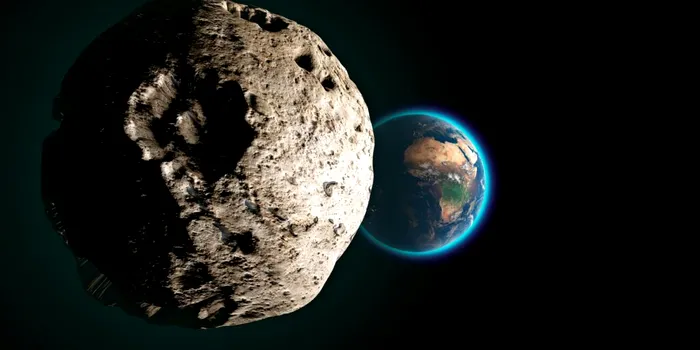 Pământul, vizitat de trei asteroizi uriași în această săptămână. NASA îi monitorizează