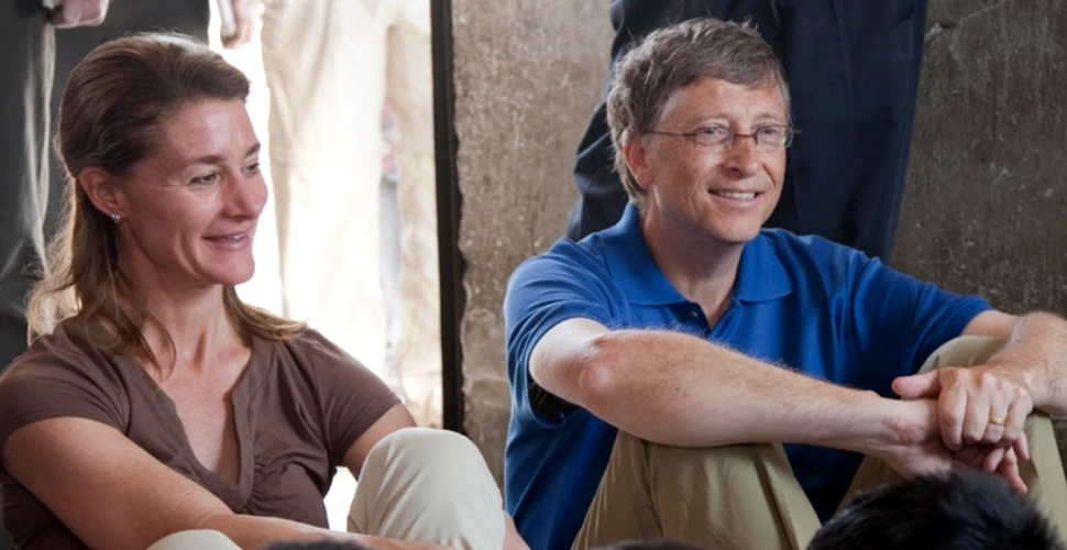 Bill Gates face un anunţ optimist: „În 2035 nu vor mai exista ţări sărace”. Iată de ce crede miliardarul acest lucru