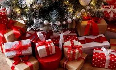 Ce buget au românii pentru Crăciunul din acest an?