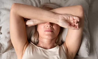Un studiu care asociază depresia cauzată de menopauză și hormoni, contestat de experți