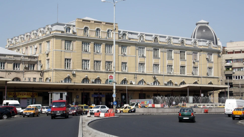 Bucureştiul, în topul celor mai periculoase oraşe din jurul lumii