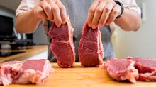 Cercetătorii din Singapore lucrează la carnea din microalge